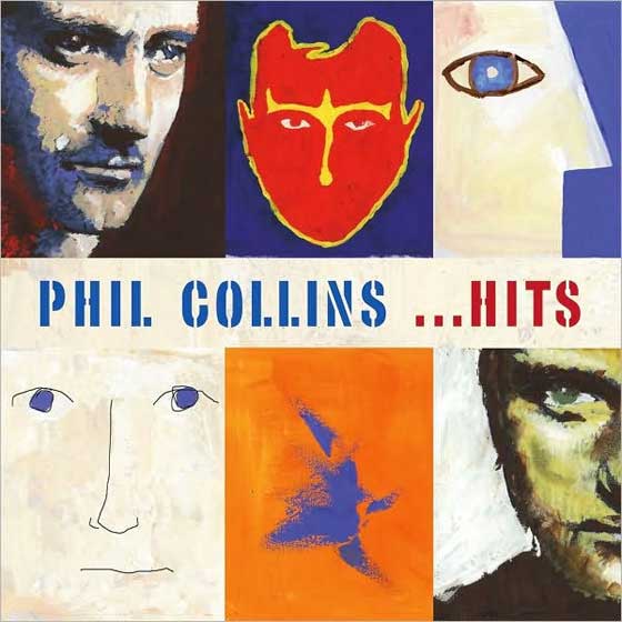 Phil collins hits 1998 rar